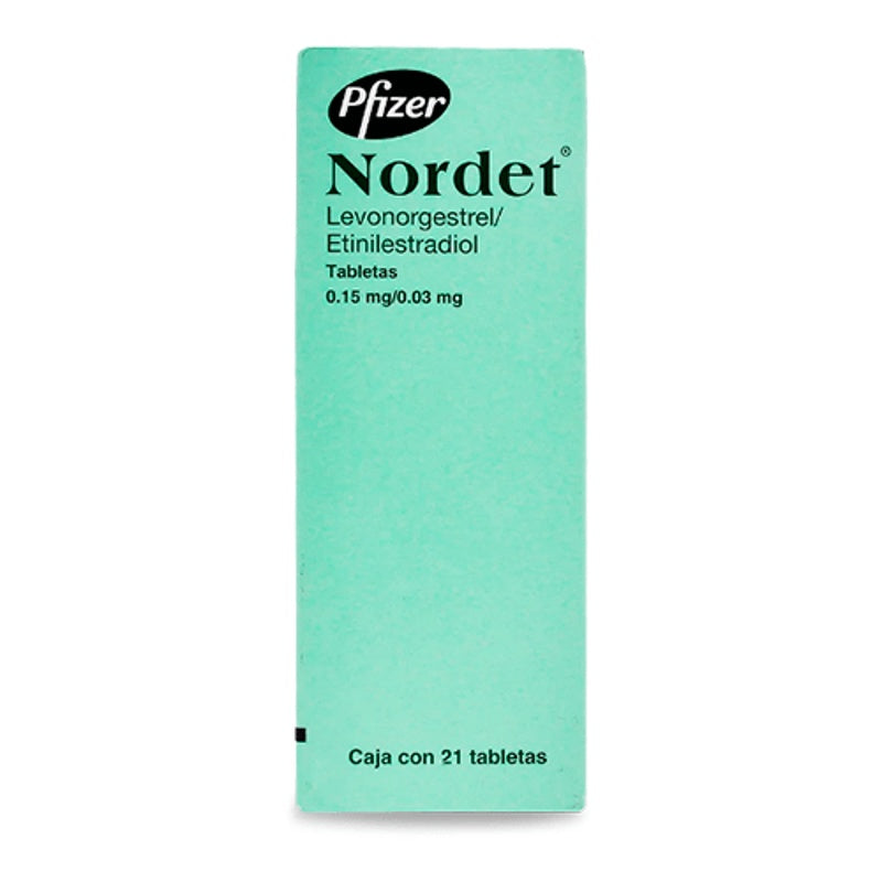 Nordet 21 Grageas