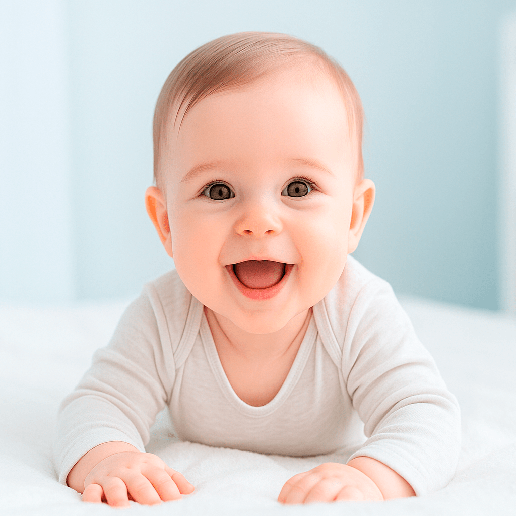 Categoría de Bebés