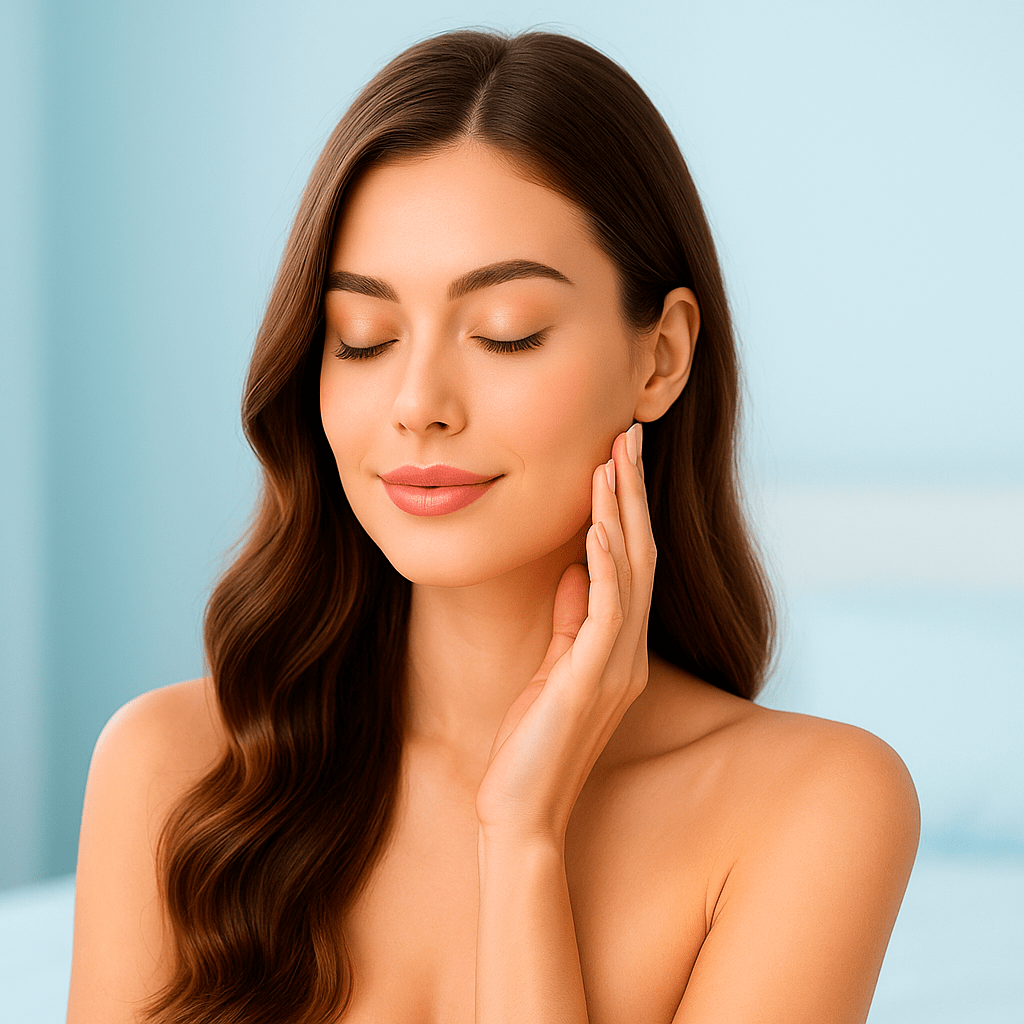 Categoría de Belleza