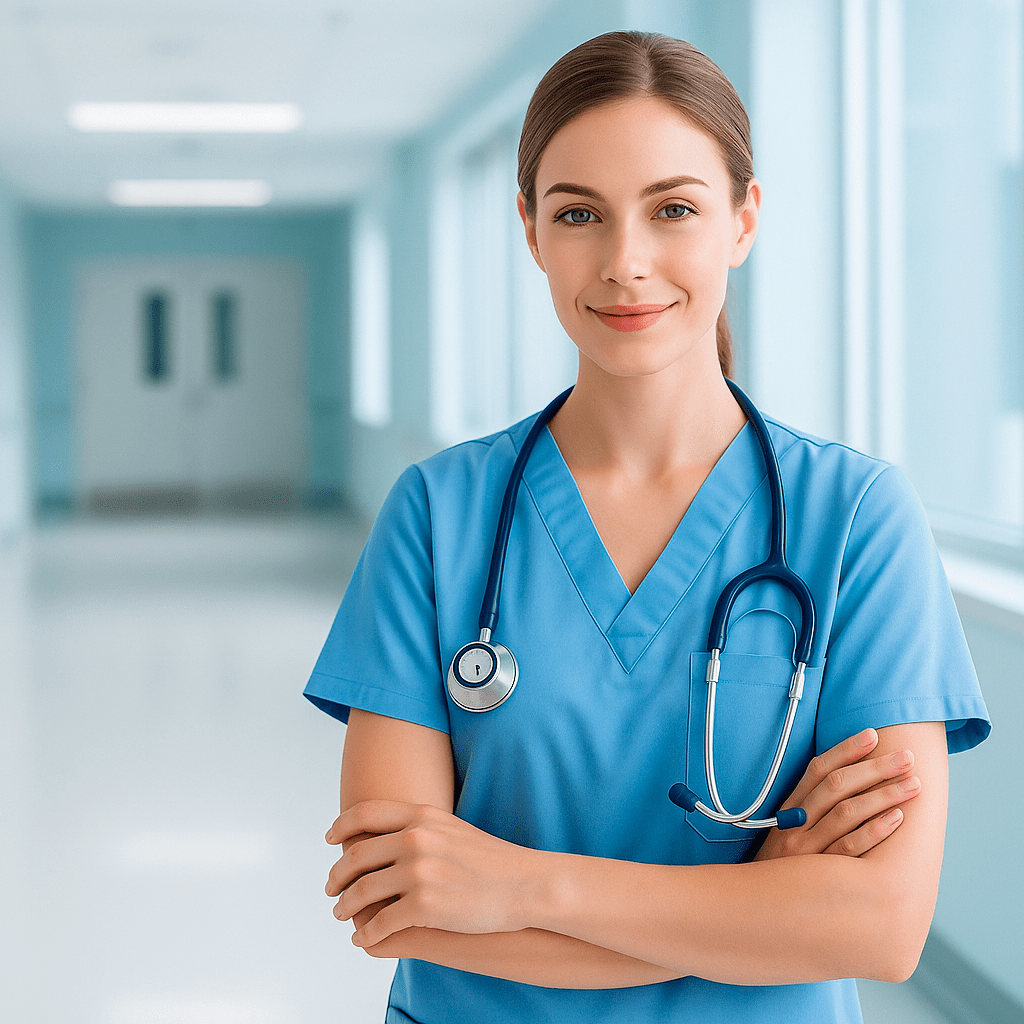 Categoría Material Hospitalario