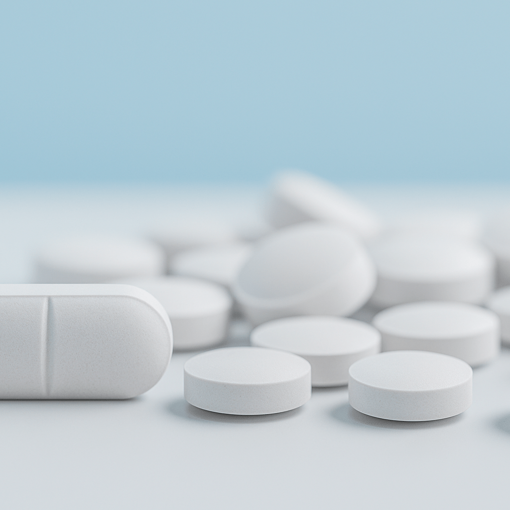 Categoría Medicamentos Genéricos