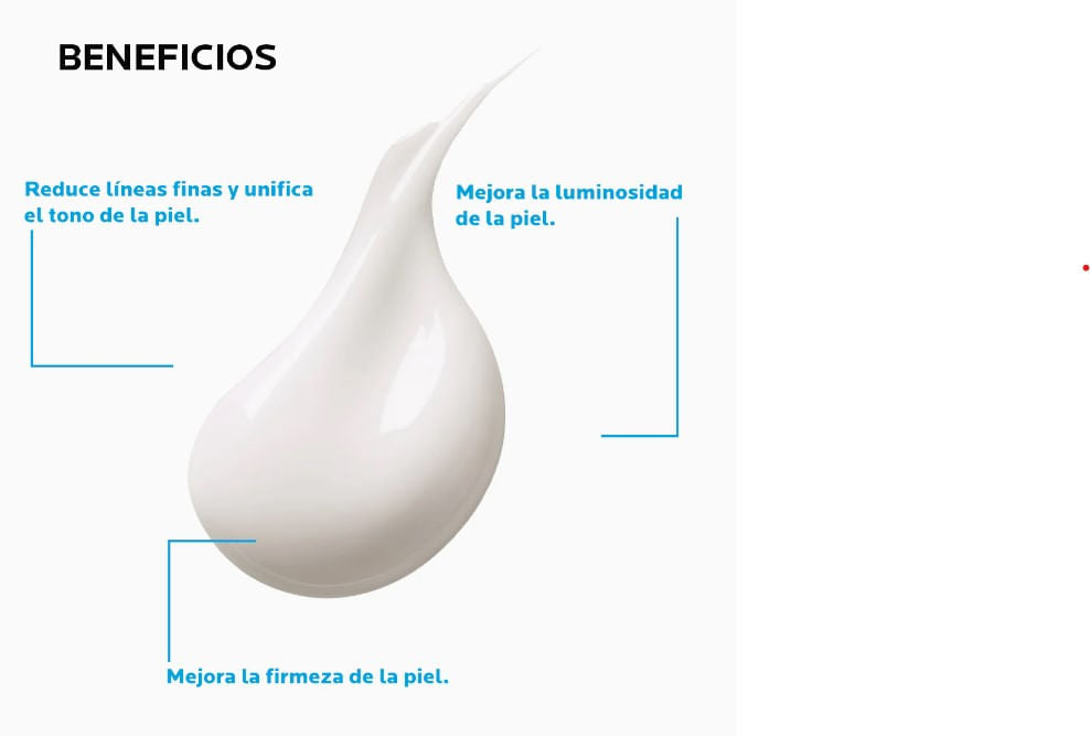 La Roche Posay Pure Vitamina C Ligera 40 Ml 3337872413704