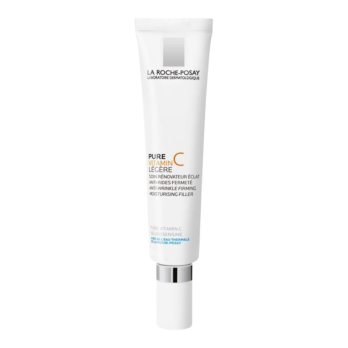 La Roche Posay Pure Vitamina C Ligera 40 Ml 3337872413704