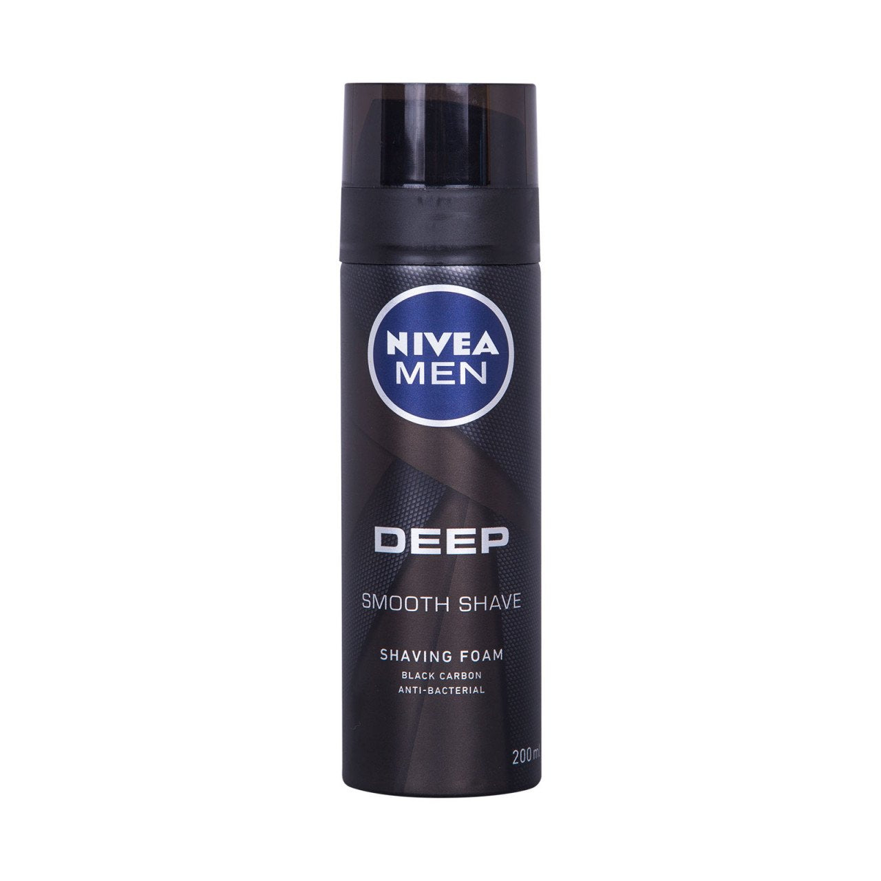 Crema Nivea Men Deep Esp Raar 200 Ml 4005900496447