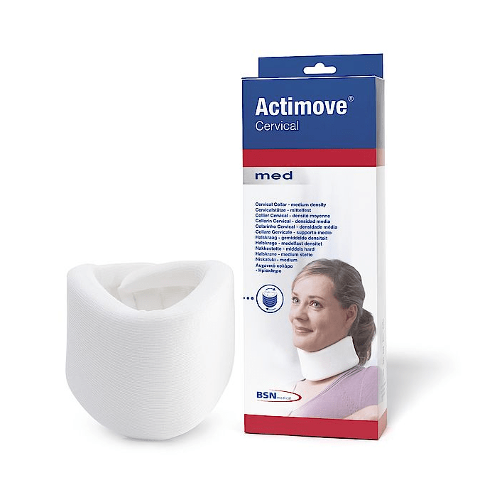 Collarin Cervic Actimove Chico 4042809016093