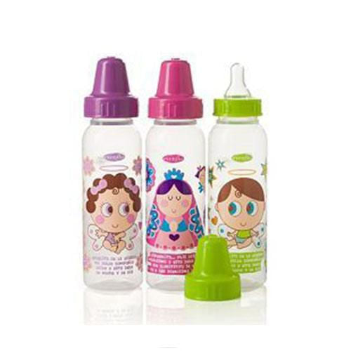 Biberón Mayware Distroller 8 Oz 7501066406018