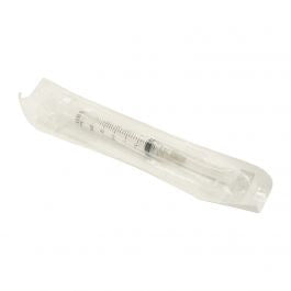 Jeringa Desech Plastipak 22X25 3 Ml (Pieza) 7501073025400