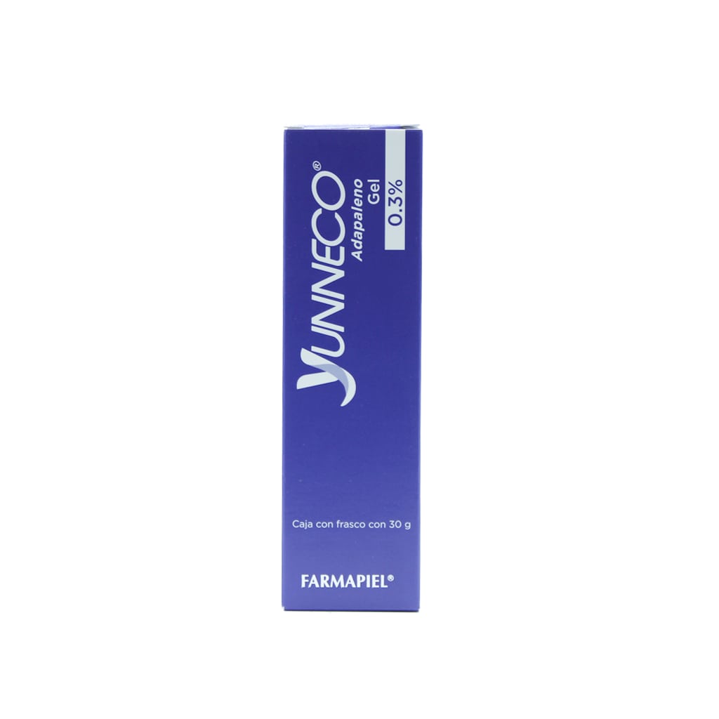 Yunneco 0.3% 30 Gr Gel 2693 7502002462693