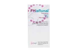 Fhisflunal Aerosol 50Mcg 60D (Fluticasona) 7502213042790