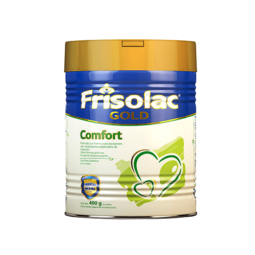 Leche Frisolac Comfort Ar 400 Gr 8716200728591