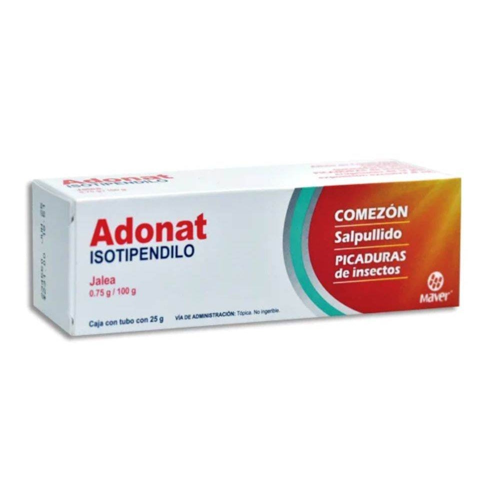Adonat Jalea 25G (Isotipendilo) 7502009747298