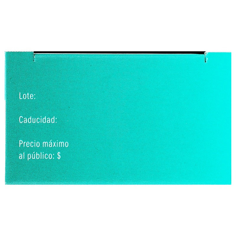 Aspirina 500 Mg Con 20 Tabletas 7501008499047