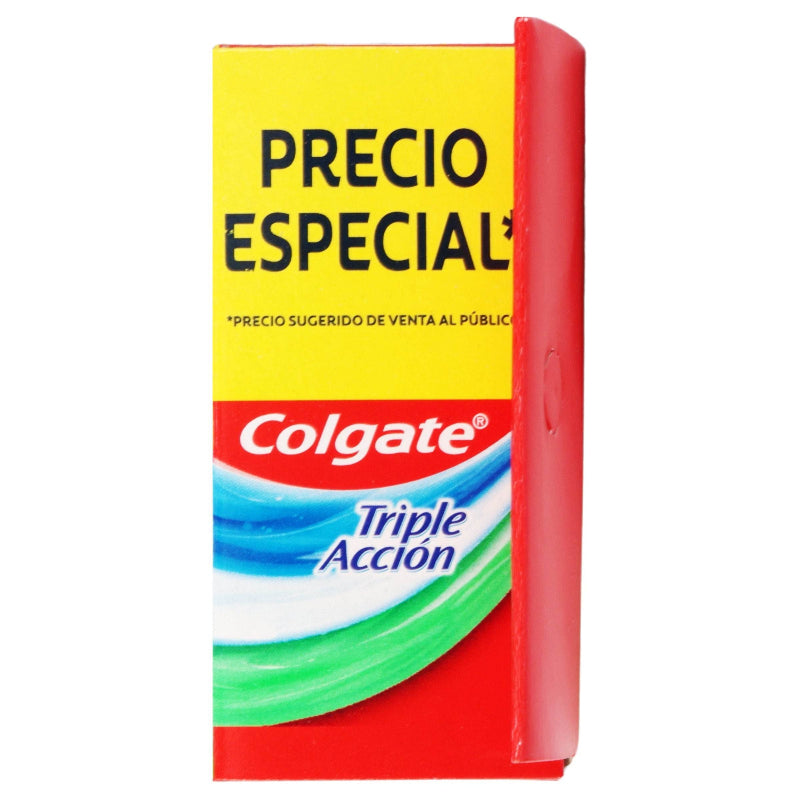 Cepillo Dental Colgate Triple Acción + Crema Dentral 50Ml 7509546077758