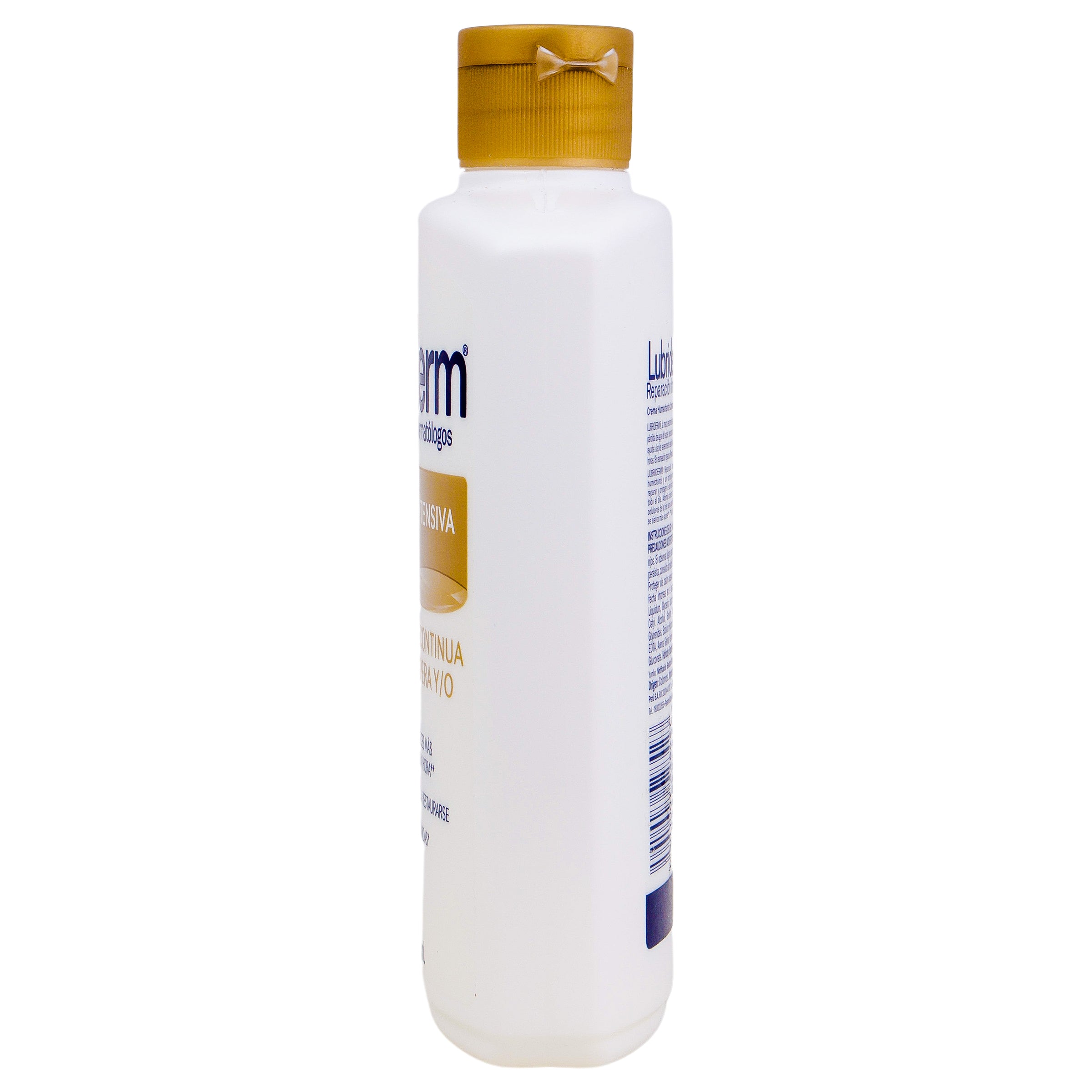Crema Lubriderm Rep / Int Sens 400 Ml 7501007528427 perfil 4