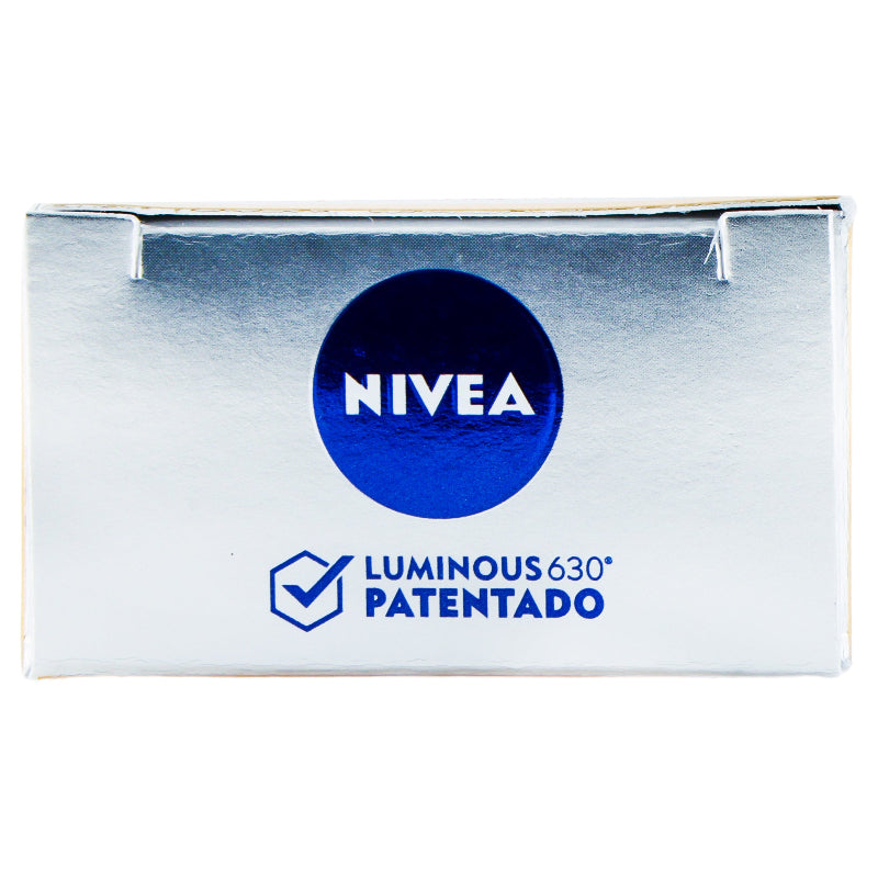 Crema Nivea Lum-630 Cont-Ojos 15 Ml 4005900887801