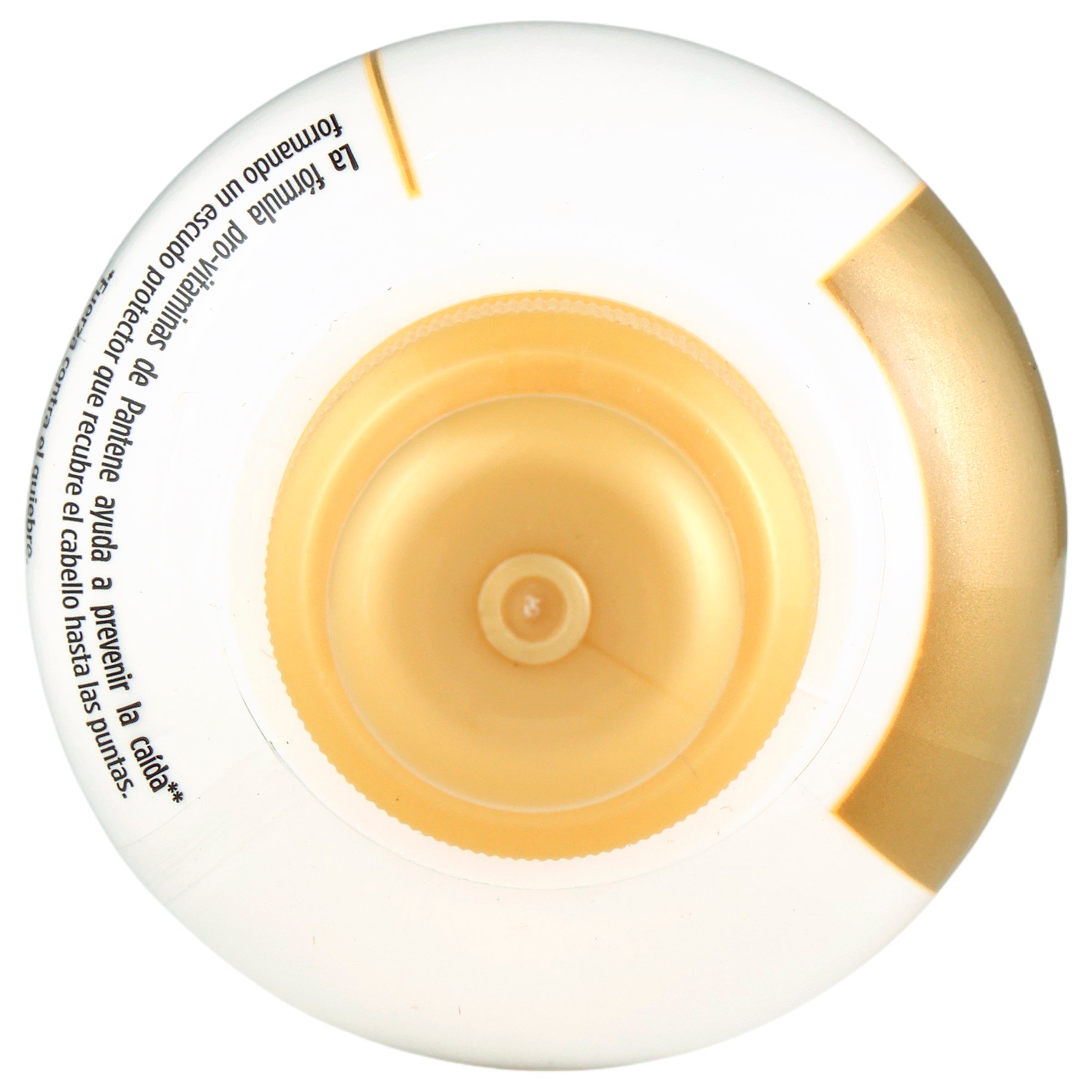 Crema Pantene Control Caida Parape300 Ml 7501001303549