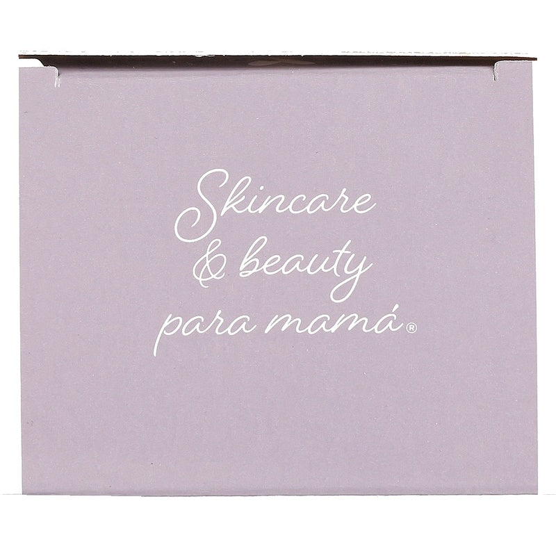 Crema Para Prevenir Estrias 1-5 Meses Embarazo 250 Ml 7501287232502