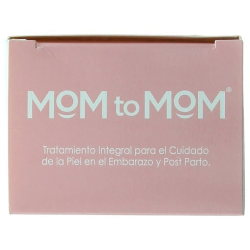 Crema Para Prevenir Estrias 1-5 Meses Embarazo 250 Ml 7501287232502