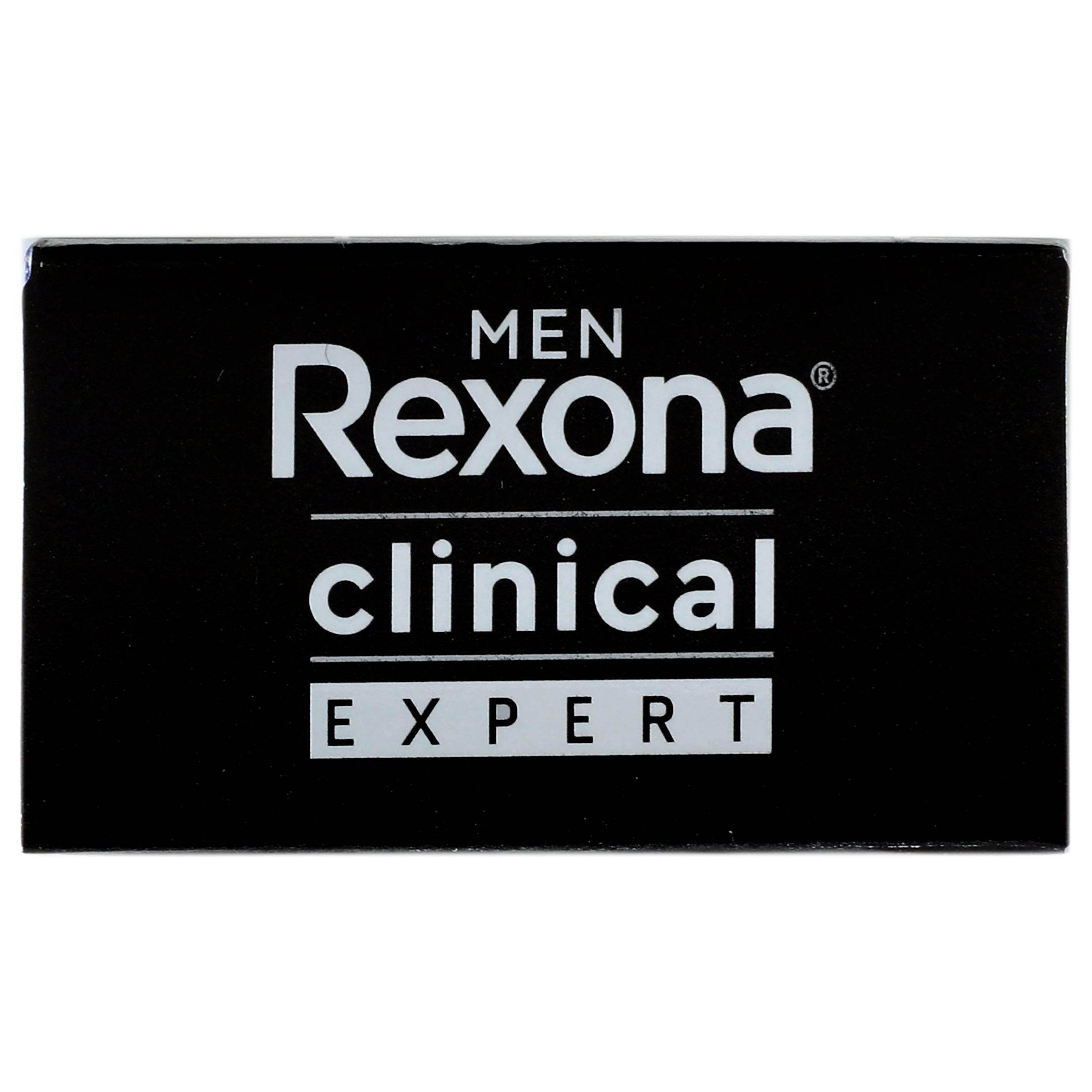 Desodorante Rexona Men Clinical Clean Stick 46G 75073114