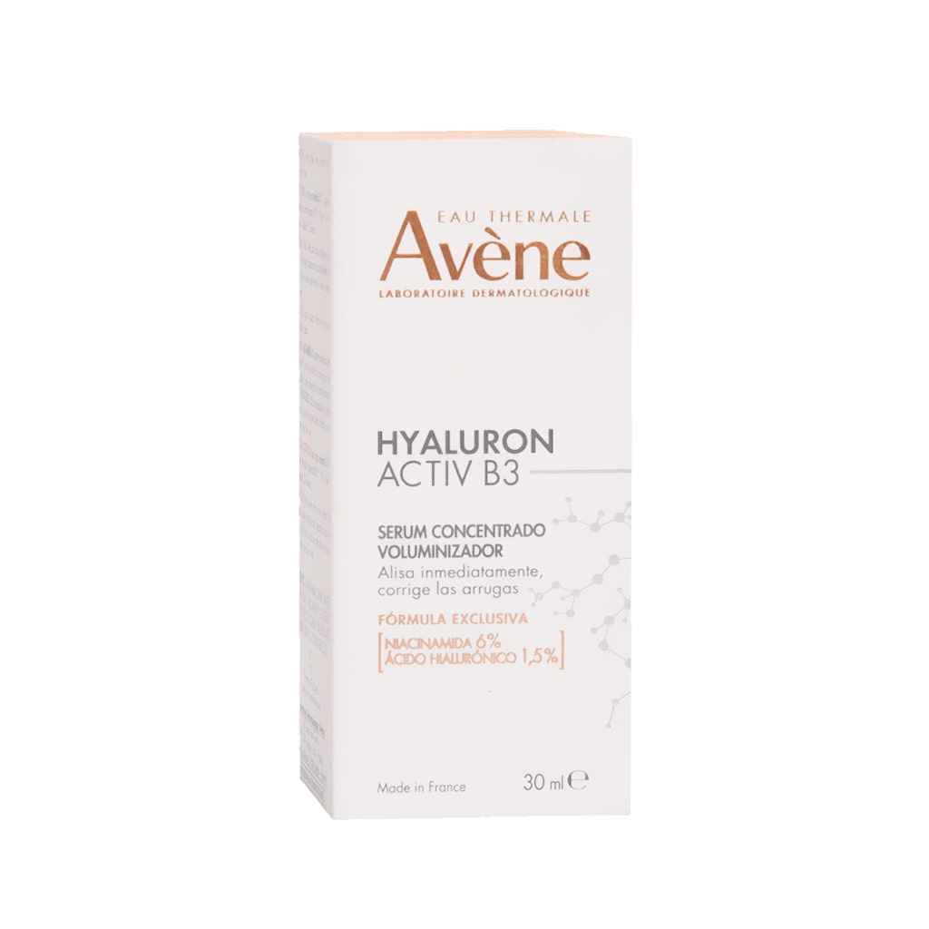 Avene Hyaluron Active B3 Serum 30 Ml 3282770153101