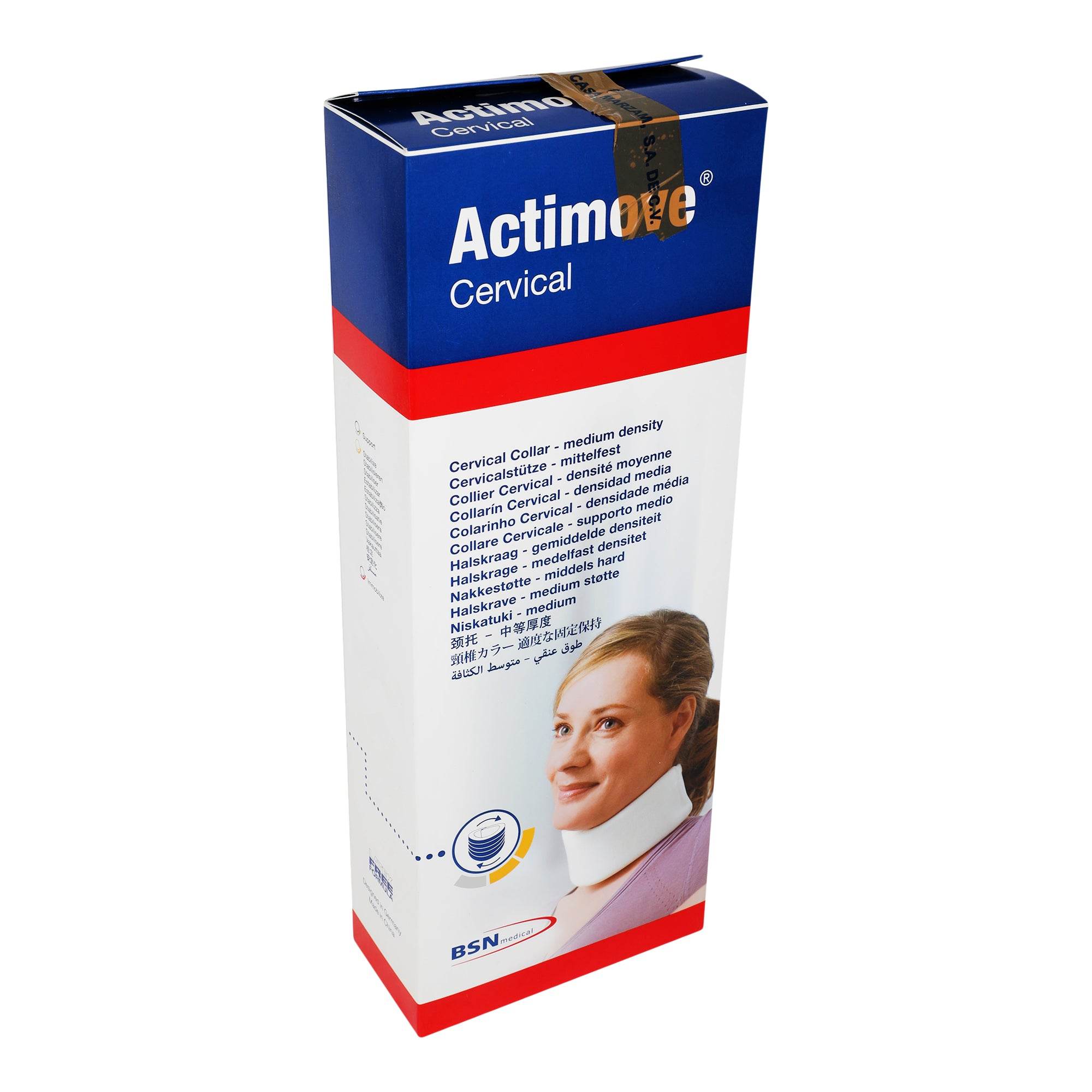 Collarí­­­n Actimove Mediano 4042809016123