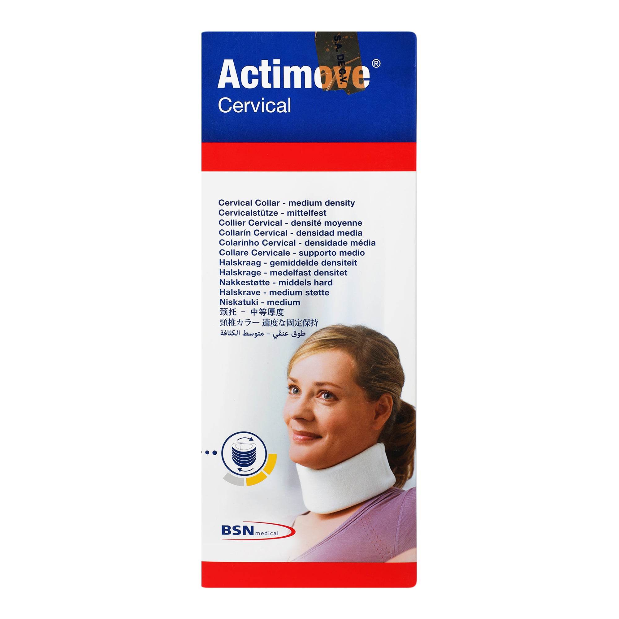 Collarí­­­n Actimove Mediano 4042809016123