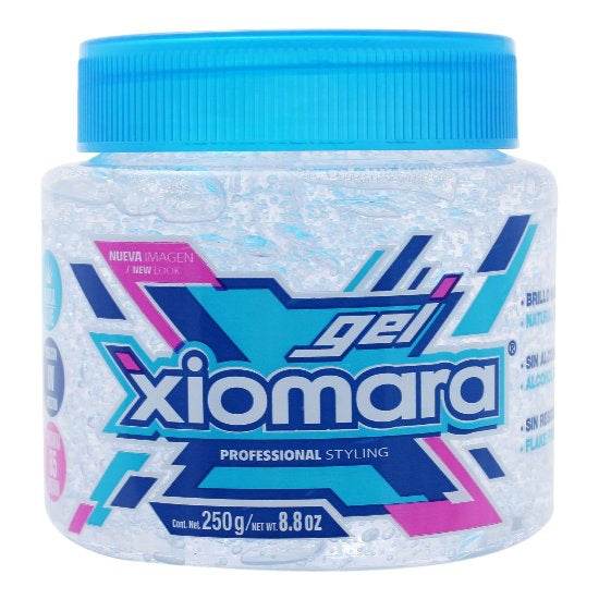 Gel Xiomara Fijacion Extrema 250G 7501846500554