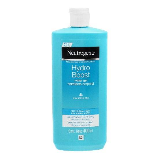 Neutrogena Hydro Boost Water Gel 400Ml 7702031310914