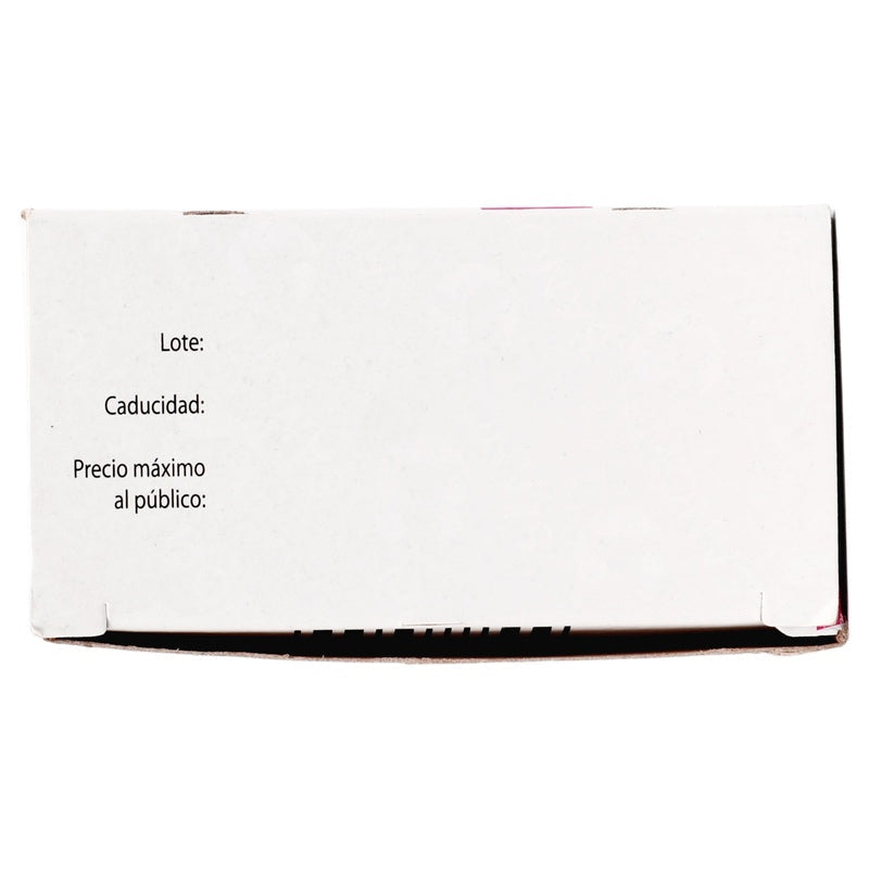 Melox Plus Antigas Cereza Con 30 Tabletas Masticables 7501165002906