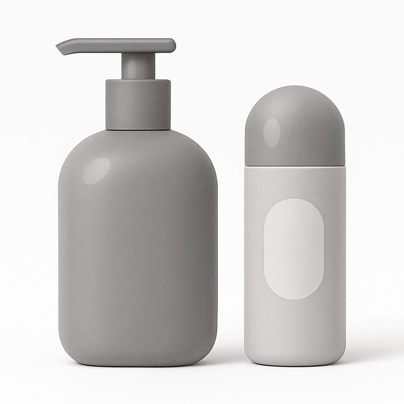 Shampoo Pert Reparacion Profunda Oliva Aguacate 2 En 1 650 Ml 810120500287