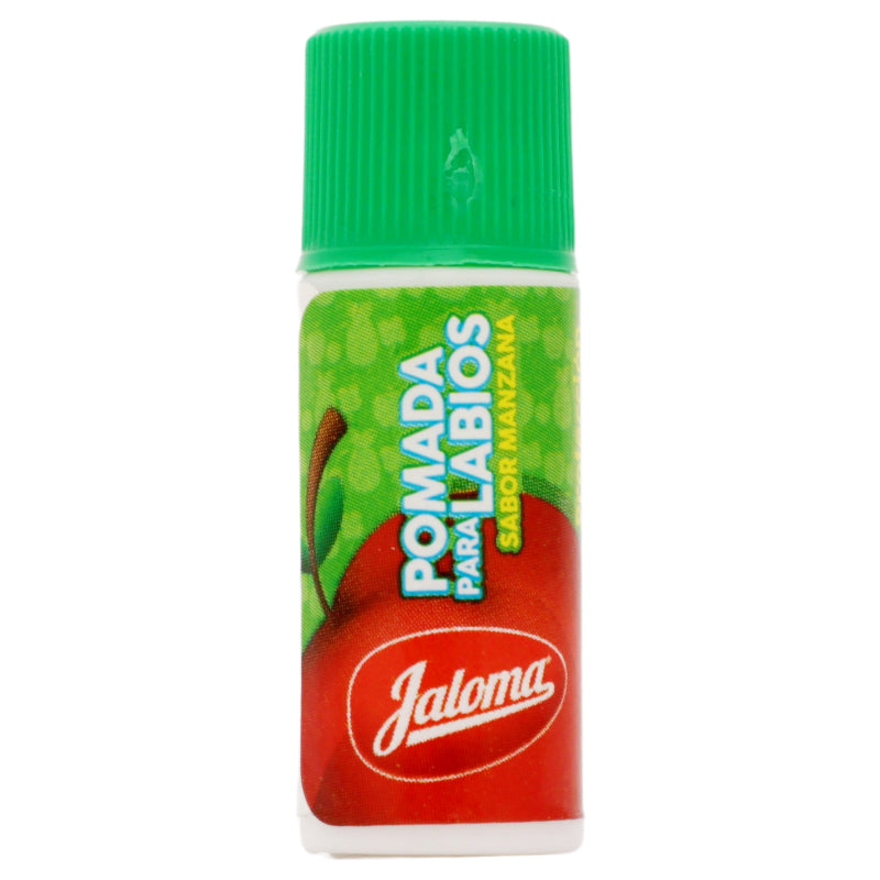 Protector Labial Jaloma 3 Gr 759684391101