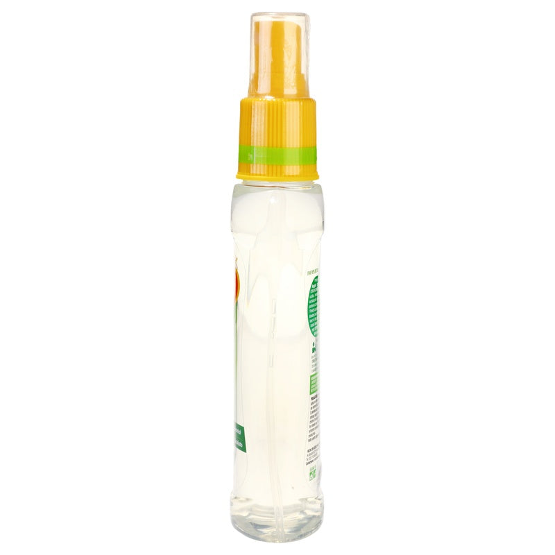 Repelente Bye Bites Natural Spray 125 Ml 7502254360105