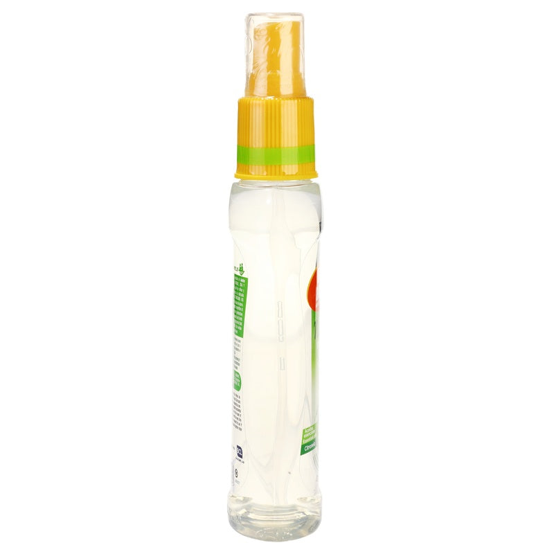 Repelente Bye Bites Natural Spray 125 Ml 7502254360105