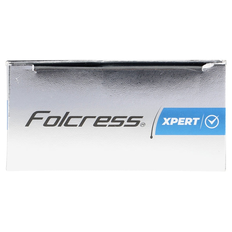 Shampoo Folcress Xpert Anticaida 250 Ml 7501022112212