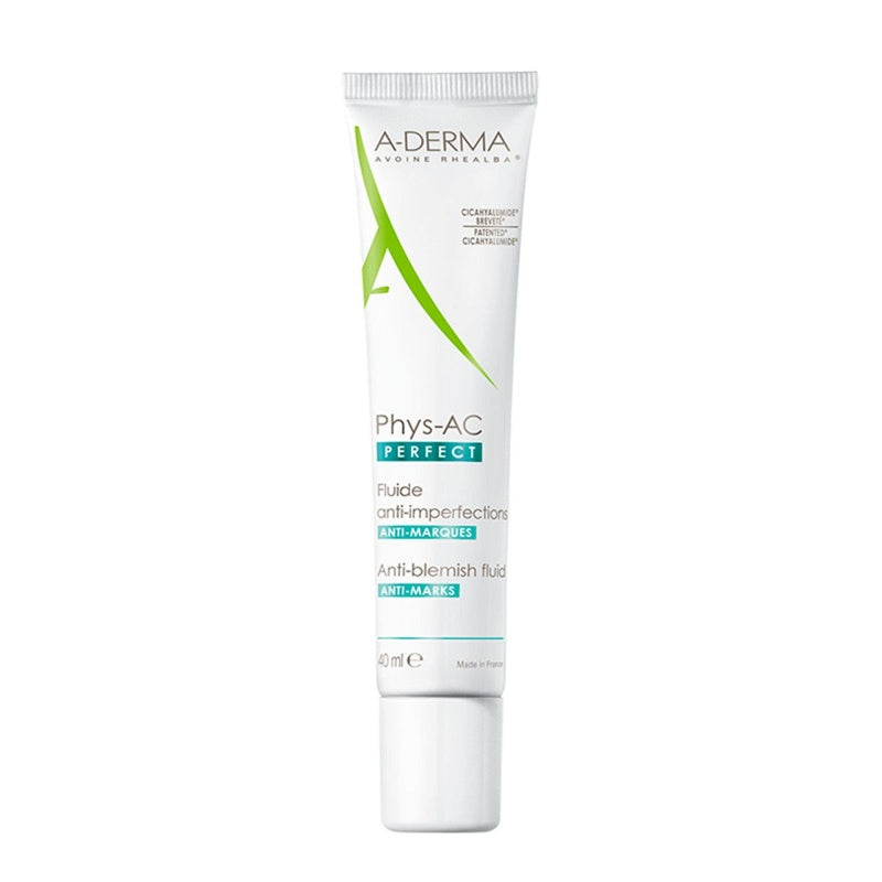 A-Derma Phys-Ac Anti-Imperfecciones 40 Ml