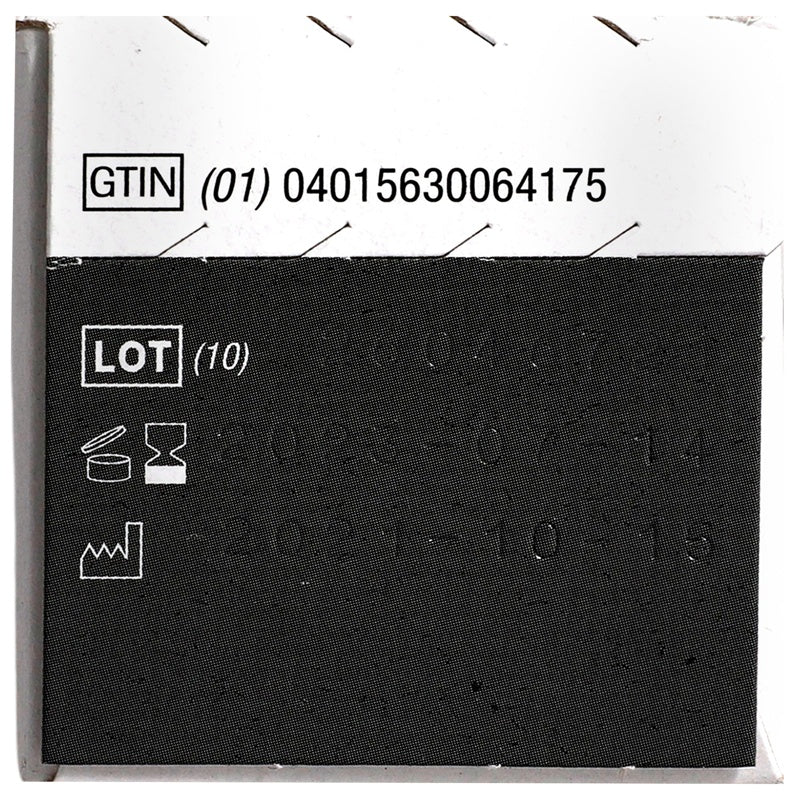 Accu-Chek Active Glucose 25 Tiras Reactivas