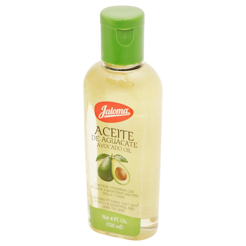 Aceite Aguacate Jaloma 120 Ml 759684031175 perfil 8