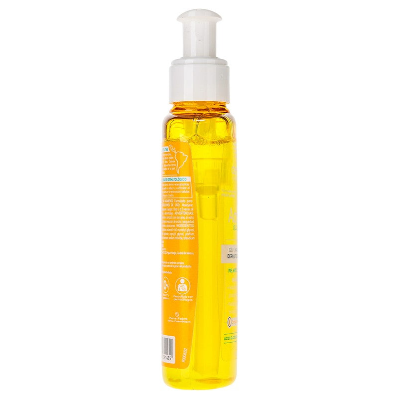 Aceite Darrow Actine Oil Control Mixta Grasa 140 Gr 3282770391435 8
