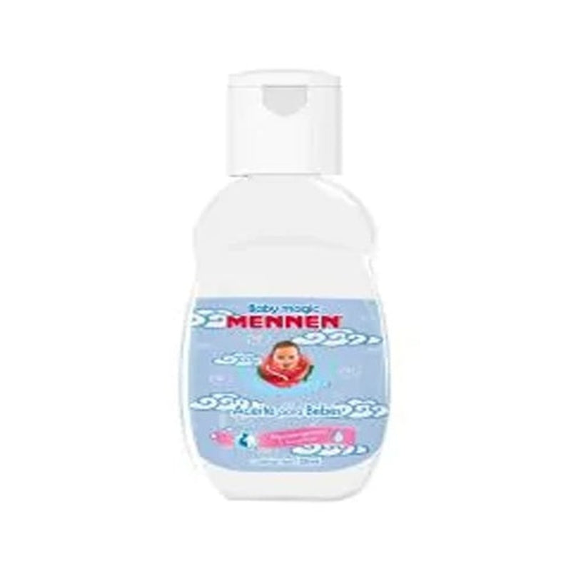 Aceite Mennen 100 Ml