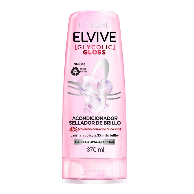 Acondicionador Elvive Glycolic Gloss 4 370 Ml 7509552928617 2