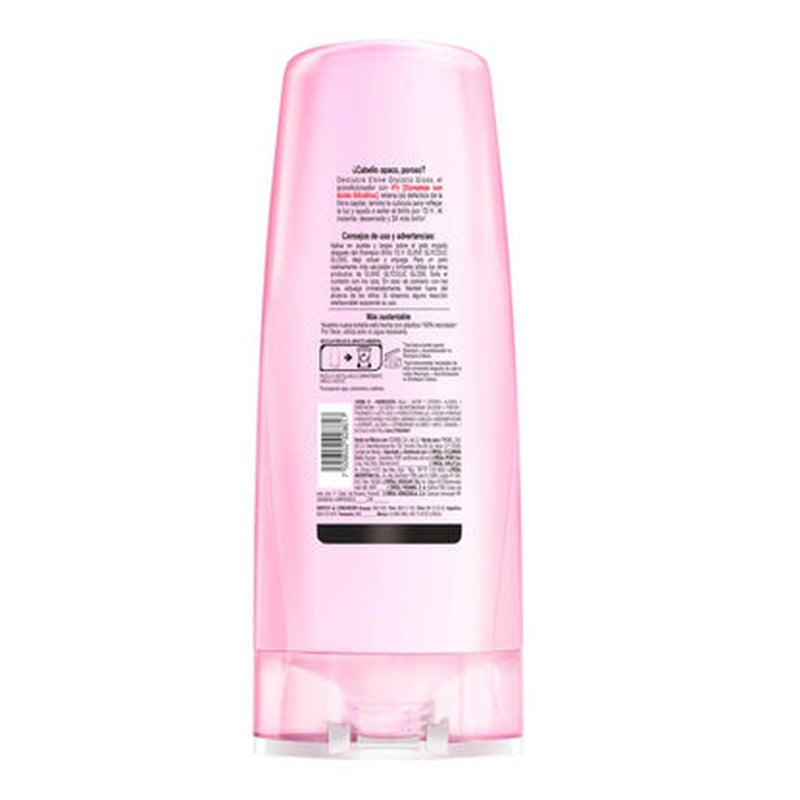 Acondicionador Elvive Glycolic Gloss 4 370 Ml 7509552928617 6