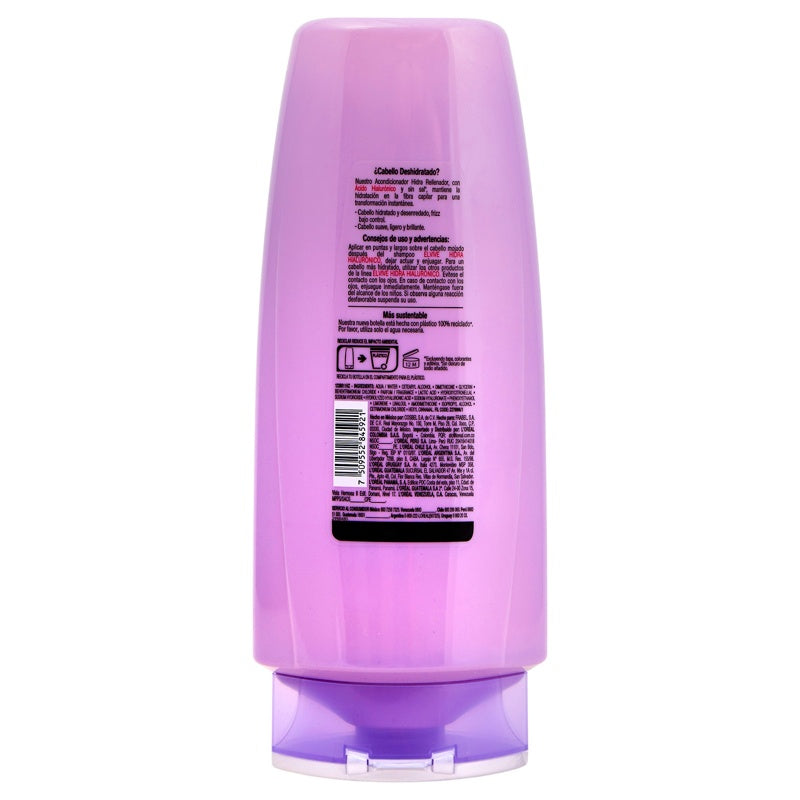 Acondicionador Elvive Hidra Hialurónico 680 Ml 7509552845921 perfil 8