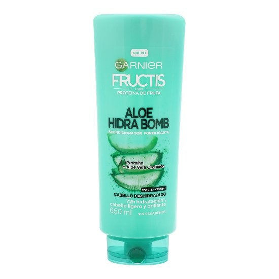 Acondicionador Fructis Aloe H-Bom 650 Ml 7509552830637