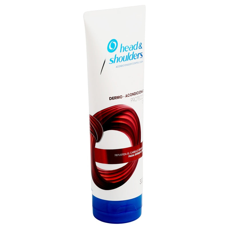Acondicionador Head & Shoulders Dermo Protec Caí­­da 300 Ml 7500435147507 perfil 2