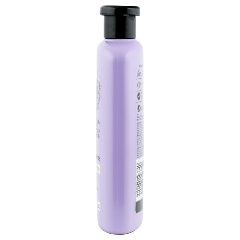 Acondicionador Herbal Essencens Antifrizz 400 Ml 7500435193740 5