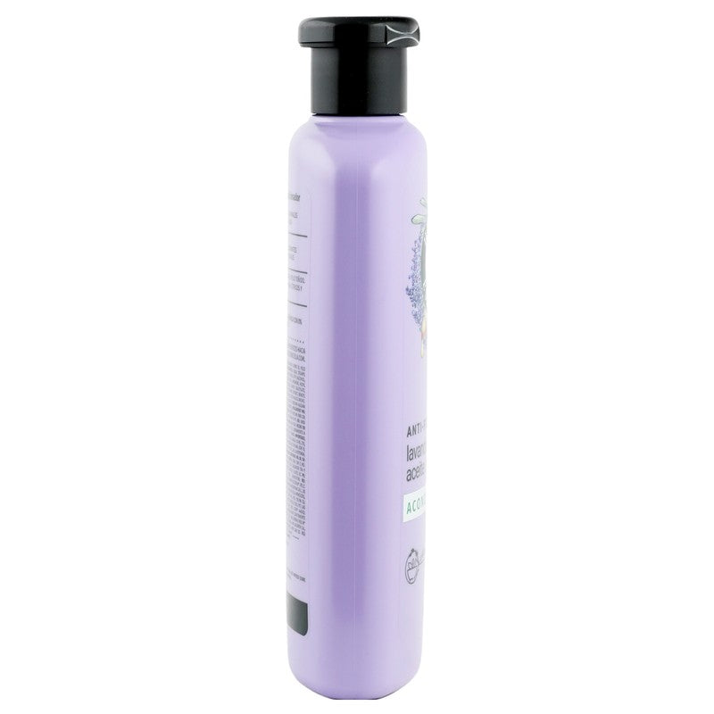 Acondicionador Herbal Essencens Antifrizz 400 Ml 7500435193740 8