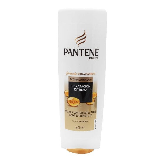 Acondicionador Pantene Hidro Cauteriza 400 Ml 7506309840581