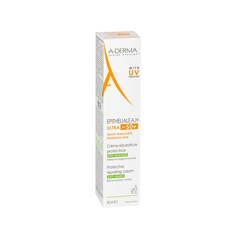 Aderma Epitheliale Ah Ultra 40 Ml Crema