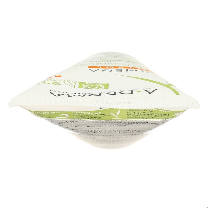 Aderma Exomega Control Eco Diseñada 200 Ml Crema