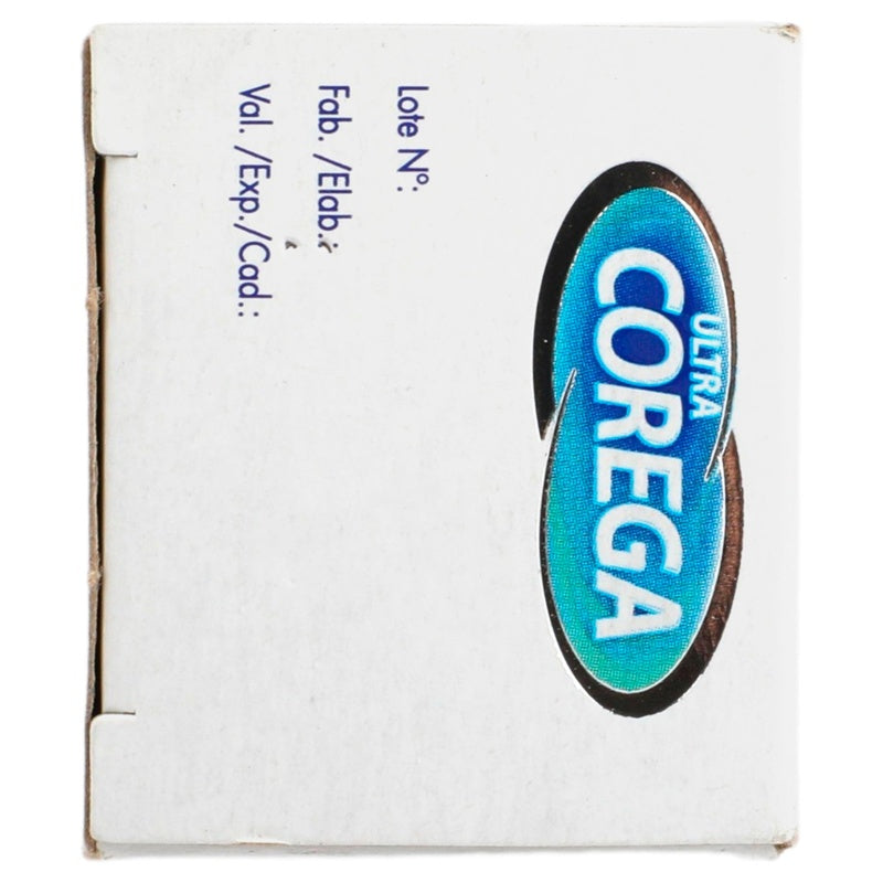 Adhesivo Corega Ultra Max Sella 40 G